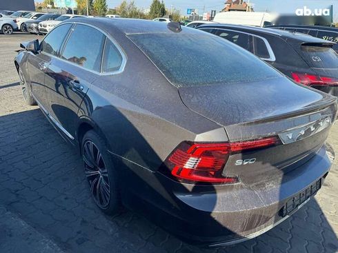 Volvo S90 2020 - фото 6
