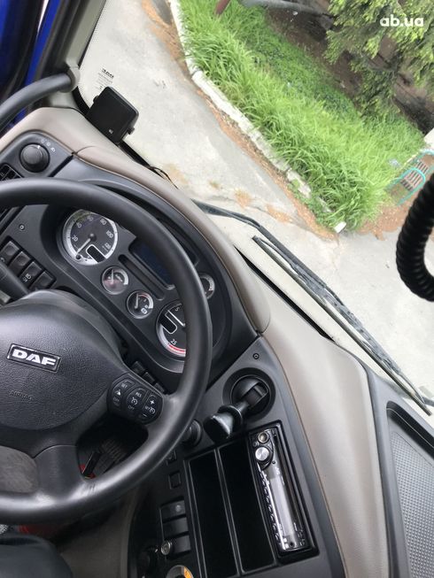 DAF XF 105.460 2009 - фото 14
