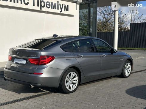 BMW 5 серия 2012 - фото 9