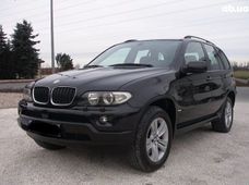 Запчастини на BMW X5 в Житомирі - купити на Автобазарі