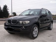 Запчастини Двигуна BMW X5 Житомир - купити на Автобазарі