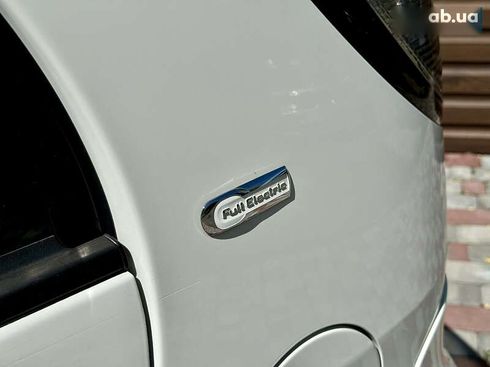 Citroёn C-Zero 2012 - фото 11
