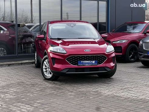 Ford Escape 2020 - фото 2
