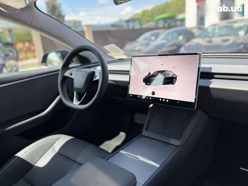 Tesla Model 3 2024 - фото 24