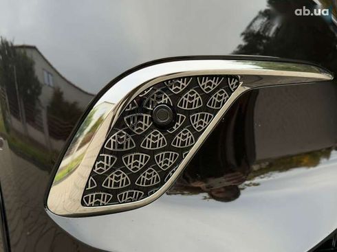 Mercedes-Benz EQS Maybach 2024 - фото 7
