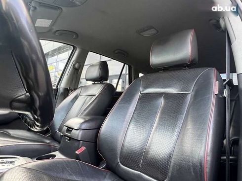 Hyundai Santa Fe 2007 - фото 10
