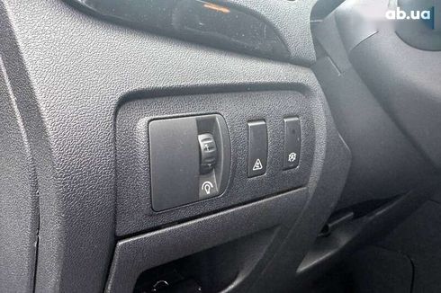 Renault grand scenic 2011 - фото 20