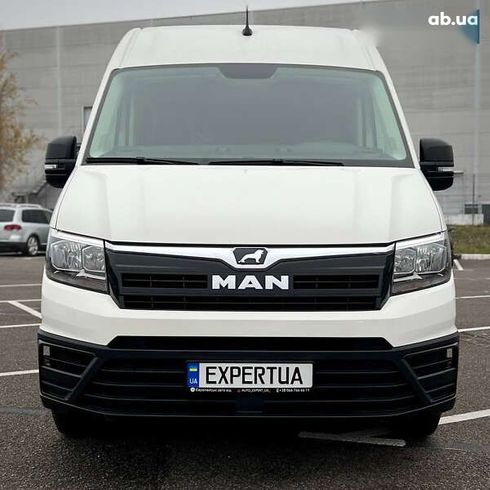 MAN TGE 2020 - фото 8