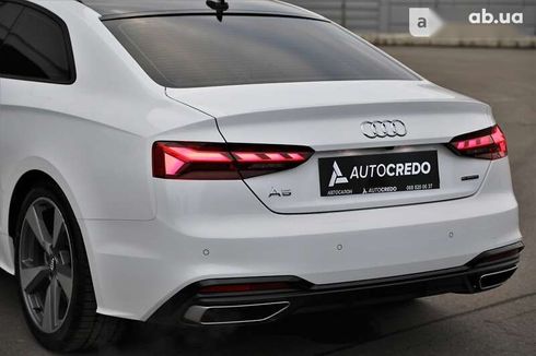 Audi A5 2020 - фото 6