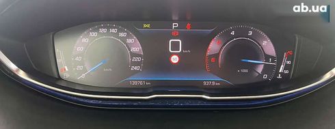 Peugeot 3008 2020 - фото 26