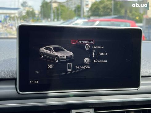 Audi rs5 2019 - фото 14