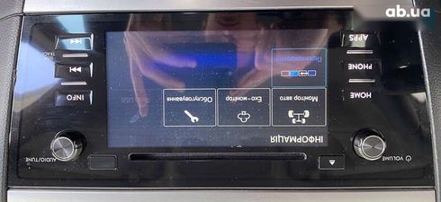 Subaru Outback 2015 - фото 29