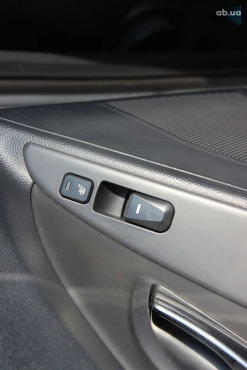 Hyundai ix35 2010 - фото 25