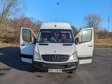 Продажа б/у Mercedes-Benz Sprinter в Тернопольской области - купить на Автобазаре