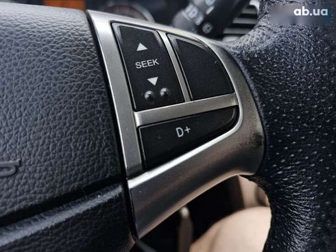 SsangYong Korando 2013 - фото 20