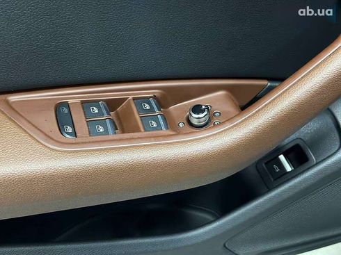 Audi A4 2016 - фото 21