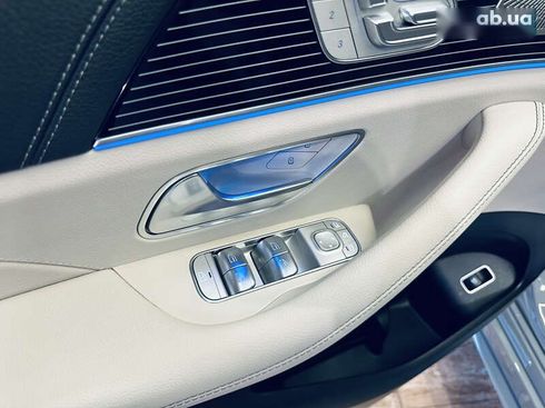 Mercedes-Benz GLE-Class 2024 - фото 24