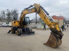 Купити спецтехніку JCB JS 160 в Україні - купити на Автобазарі
