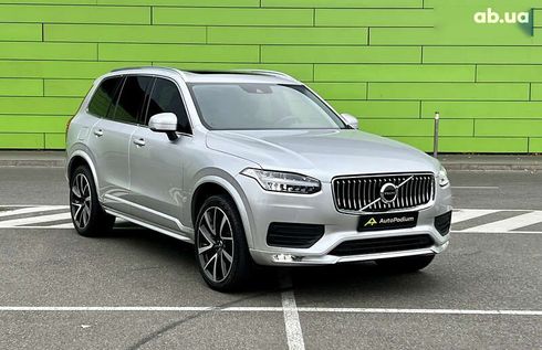 Volvo XC90 2019 - фото 4