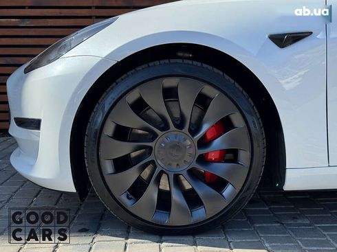 Tesla Model 3 2023 - фото 7