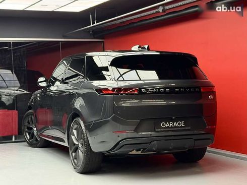 Land Rover Range Rover Sport 2022 - фото 29