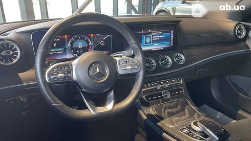 Mercedes-Benz E-Класс 2018 - фото 24