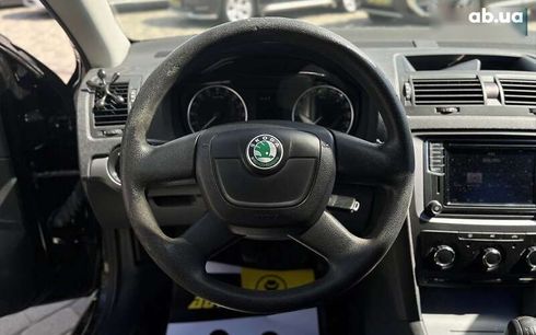 Skoda Octavia 2012 - фото 13