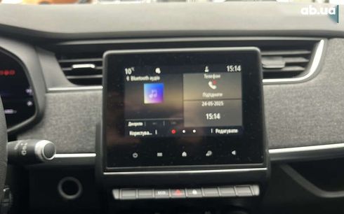 Renault Zoe 2020 - фото 18