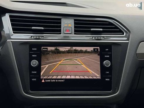 Volkswagen Tiguan 2019 - фото 19