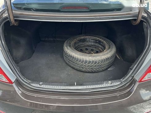 Hyundai Accent 2016 - фото 30