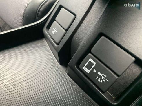 Honda Clarity Electric 2020 - фото 20