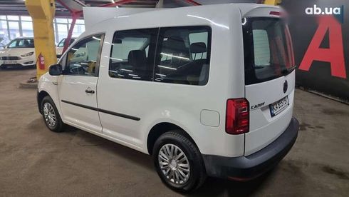 Volkswagen Caddy 2020 - фото 4