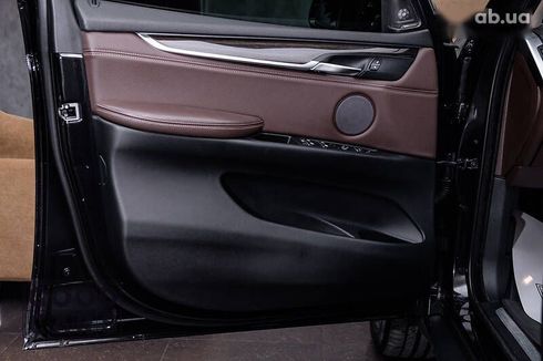 BMW X5 2014 - фото 22