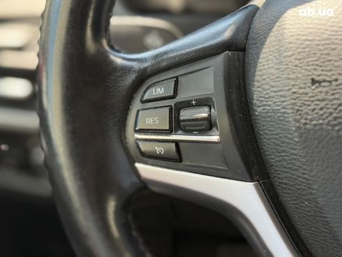 BMW X5 2014 белый - фото 33