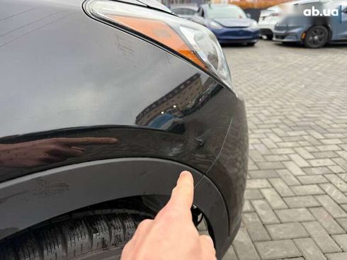 Hyundai Santa Fe 2017 - фото 19