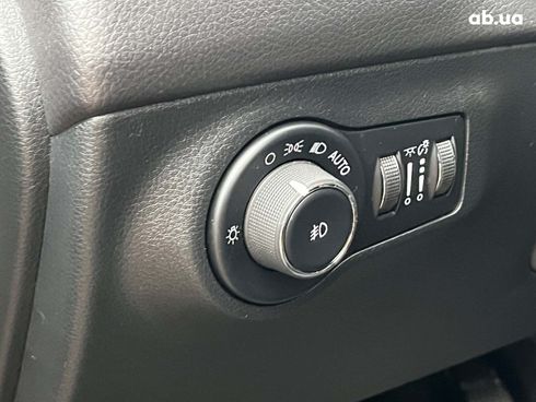 Jeep Compass 2017 черный - фото 96