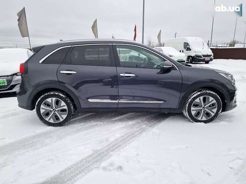 Kia Niro 2020 - фото 12