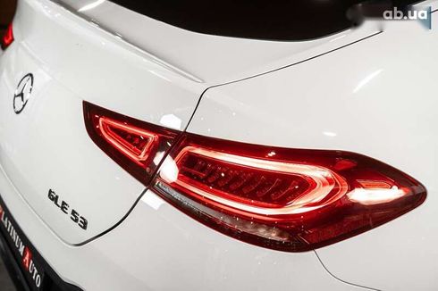 Mercedes-Benz GLE-Class 2023 - фото 23