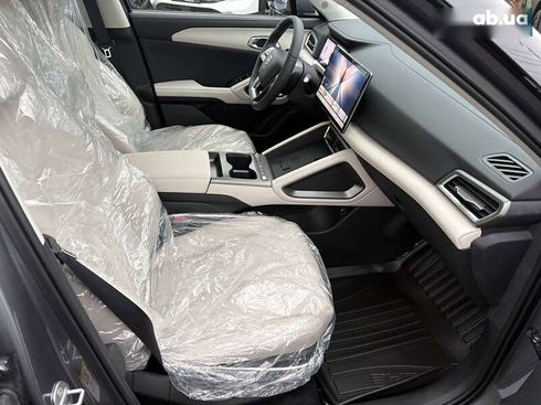 BYD Yuan Up 2025 - фото 27