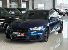 Автомобиль бензин Ауди A3 2014 года б/у - купить на Автобазаре