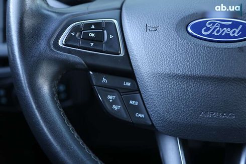 Ford Focus 2017 - фото 17