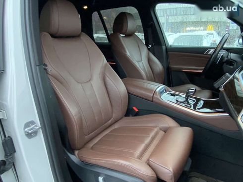 BMW X5 2019 - фото 26