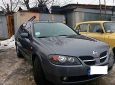 Запчасти Nissan Almera во Львове - купить на Автобазаре