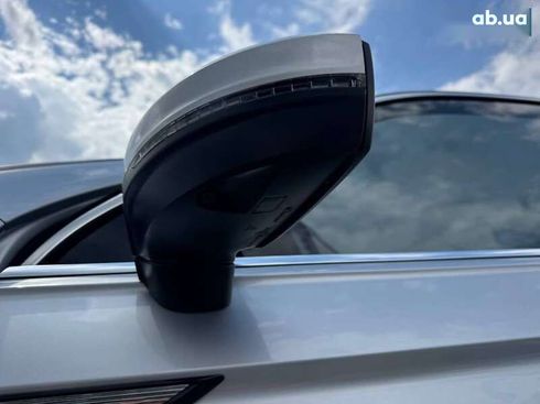 Volkswagen Tiguan 2022 - фото 11