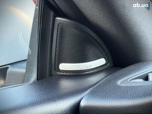 Mercedes-Benz CLA-Класс 2017 - фото 28