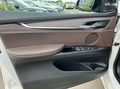 BMW X5 2018 - фото 22