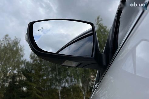 Ford Focus 2018 - фото 24