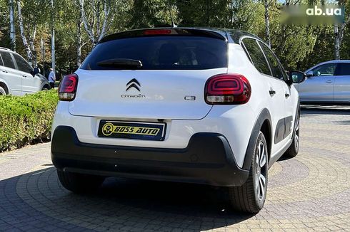 Citroёn C3 2024 - фото 7