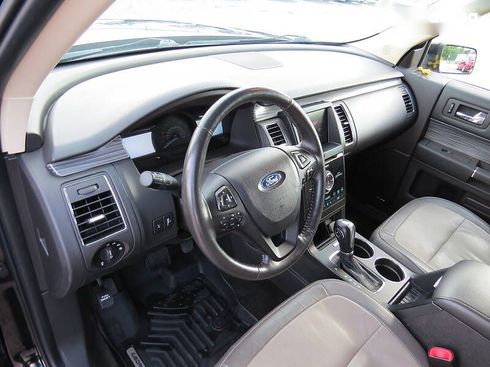 Ford Flex 2016 - фото 11
