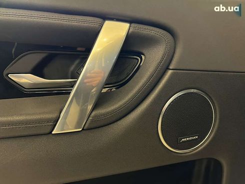 Land Rover Discovery Sport 2020 - фото 10